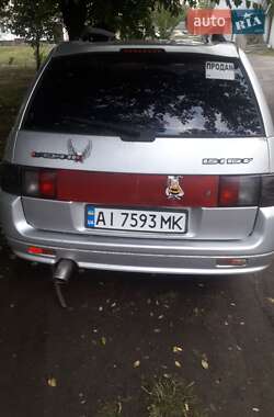 Универсал ВАЗ / Lada 2111 2005 в Новоархангельске