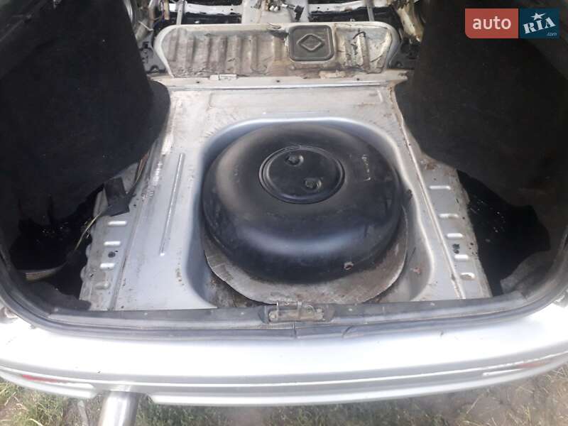 Універсал ВАЗ / Lada 2111 2005 в Новоархангельську фото 6 Універсал ВАЗ / Lada 2111 2005 в Новоархангельську