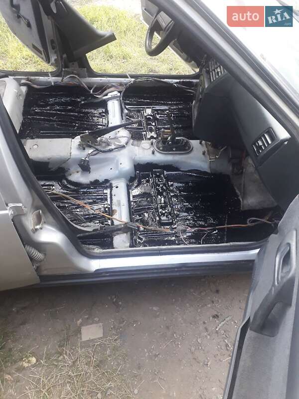 Універсал ВАЗ / Lada 2111 2005 в Новоархангельську фото 8 Універсал ВАЗ / Lada 2111 2005 в Новоархангельську