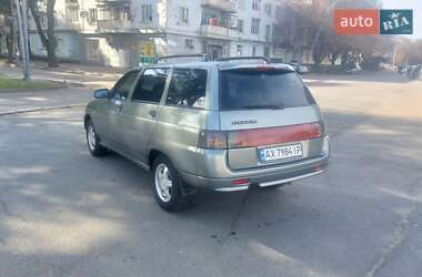 Универсал ВАЗ 2111 2008 в 