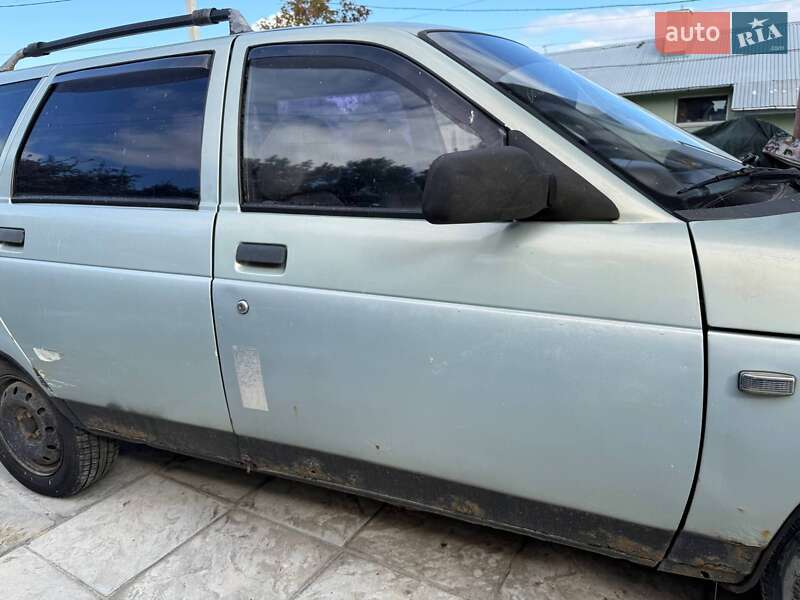 Універсал ВАЗ / Lada 2111 2002 в Львові