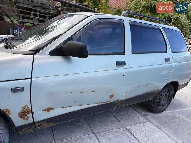 Універсал ВАЗ / Lada 2111 2002 в Львові