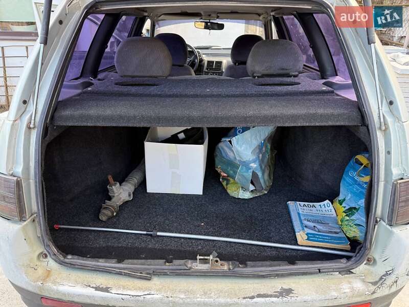 Універсал ВАЗ / Lada 2111 2002 в Львові