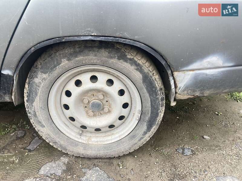 Универсал ВАЗ / Lada 2111 2006 в Чорткове