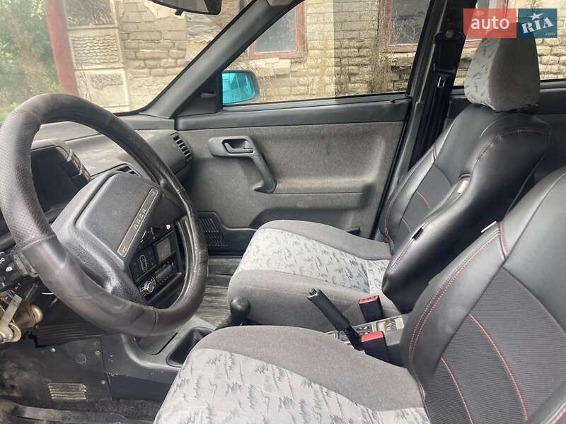 Универсал ВАЗ / Lada 2111 2006 в Чорткове