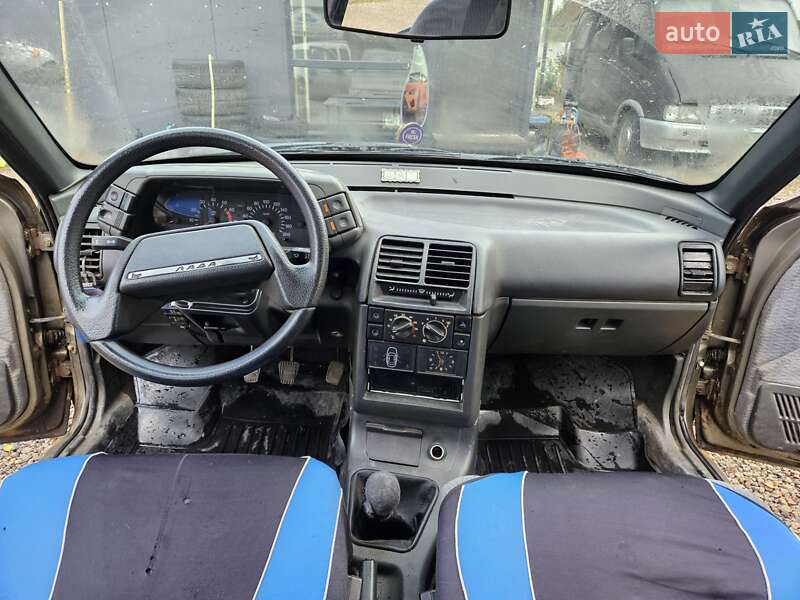 Універсал ВАЗ / Lada 2111 2002 в Шостці