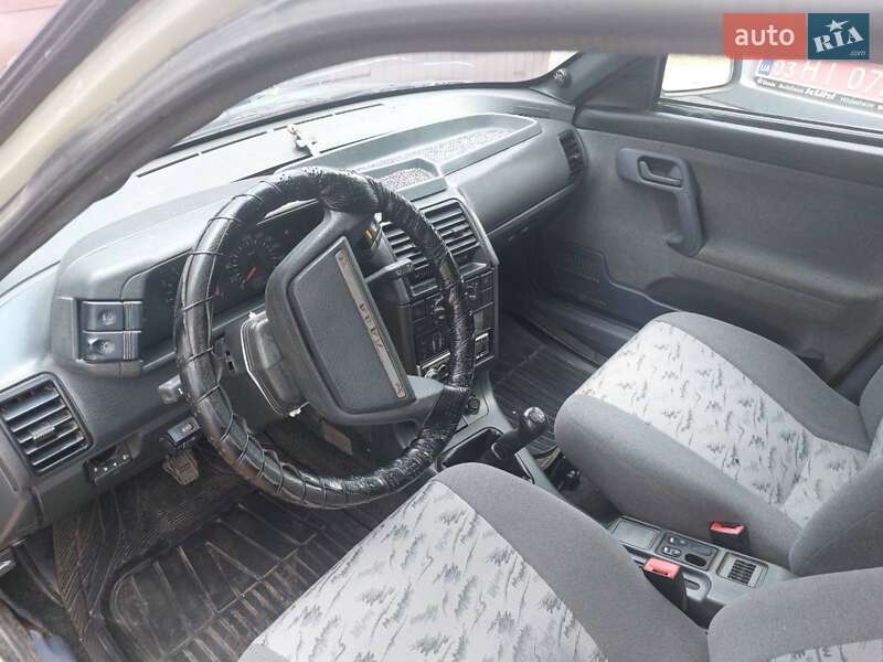 Універсал ВАЗ / Lada 2111 2006 в Охтирці фото 4 Універсал ВАЗ / Lada 2111 2006 в Охтирці