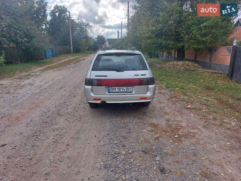 Універсал ВАЗ / Lada 2111 2006 в Охтирці фото 11 Універсал ВАЗ / Lada 2111 2006 в Охтирці