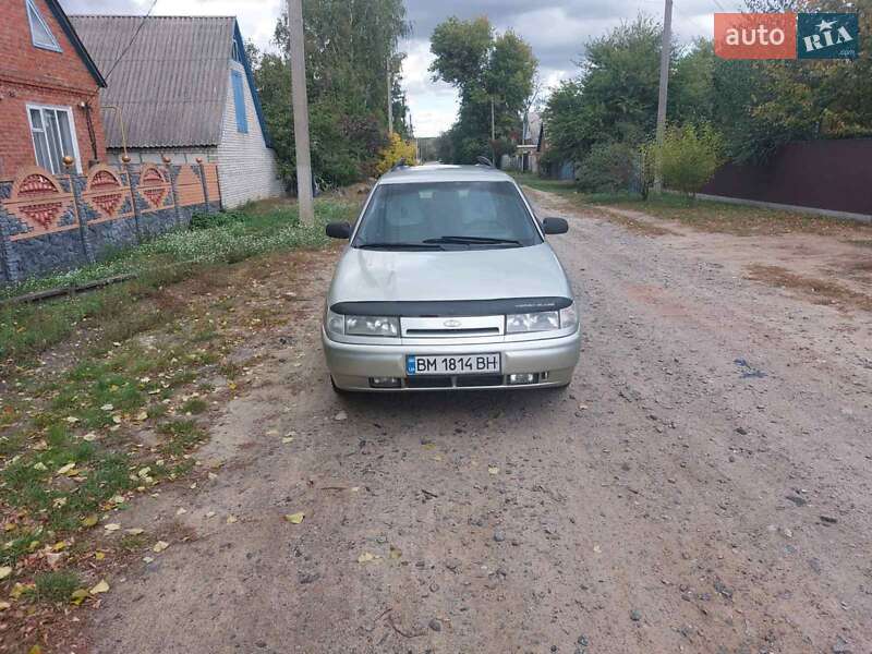 Універсал ВАЗ / Lada 2111 2006 в Охтирці фото 15 Універсал ВАЗ / Lada 2111 2006 в Охтирці