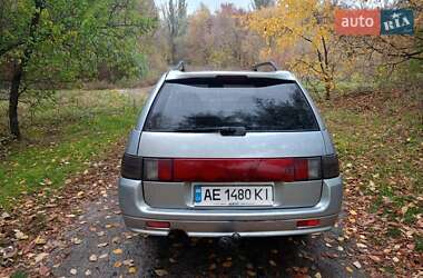 Универсал ВАЗ 2111 2007 в 