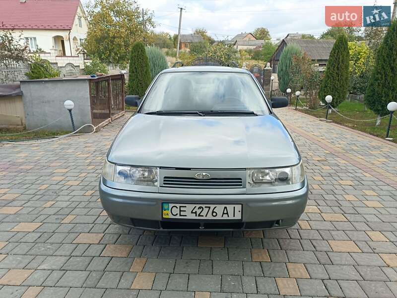 Универсал ВАЗ / Lada 2111 2007 в Черновцах