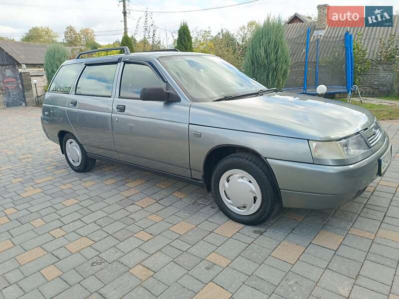 Универсал ВАЗ / Lada 2111 2007 в Черновцах