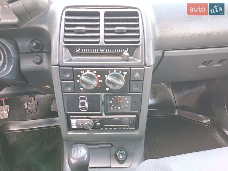 Универсал ВАЗ / Lada 2111 2007 в Черновцах