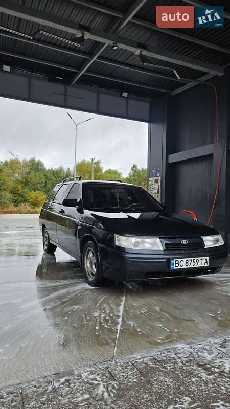 Универсал ВАЗ / Lada 2111 2010 в Львове