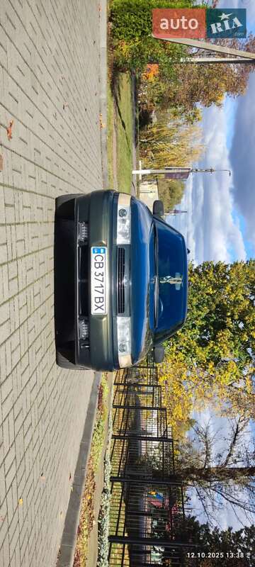 Универсал ВАЗ / Lada 2111 2006 в Прилуках