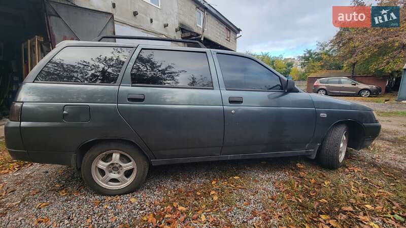 Універсал ВАЗ / Lada 2111 2009 в Білій Церкві