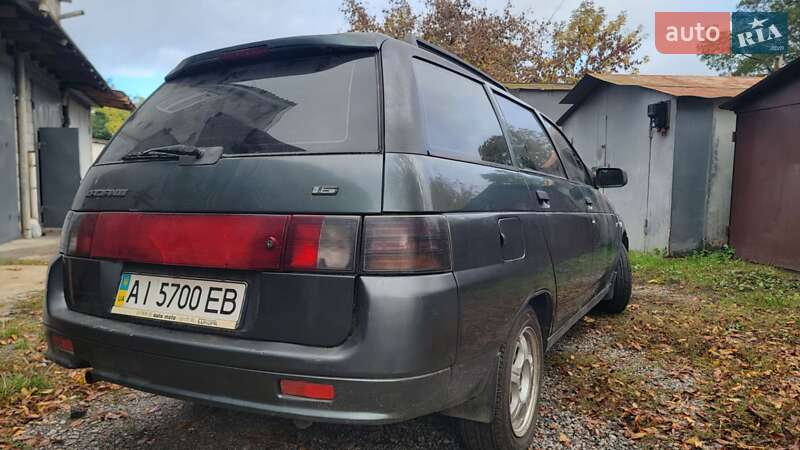 Універсал ВАЗ / Lada 2111 2009 в Білій Церкві