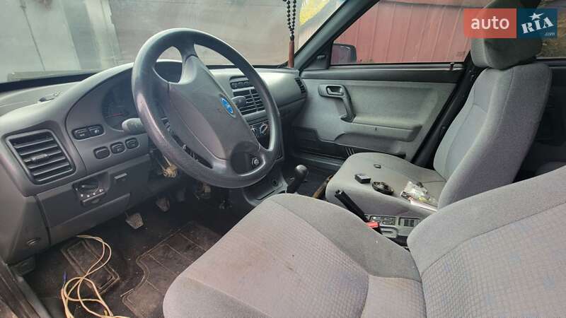 Універсал ВАЗ / Lada 2111 2009 в Білій Церкві