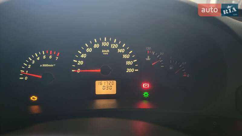 Універсал ВАЗ / Lada 2111 2009 в Білій Церкві