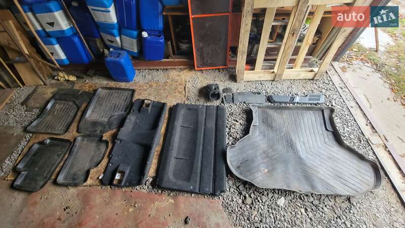 Універсал ВАЗ / Lada 2111 2009 в Білій Церкві