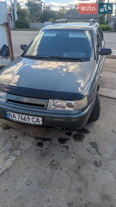 Універсал ВАЗ / Lada 2111 2008 в Добровеличківці