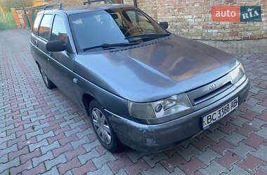 Універсал ВАЗ 2111 2004 в  фото 3 Універсал ВАЗ 2111 2004 в