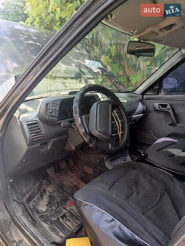 Универсал ВАЗ / Lada 2111 2006 в Лебедине фото 3 Универсал ВАЗ / Lada 2111 2006 в Лебедине