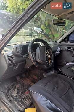 Универсал ВАЗ 2111 2006 в  фото 3 Универсал ВАЗ 2111 2006 в