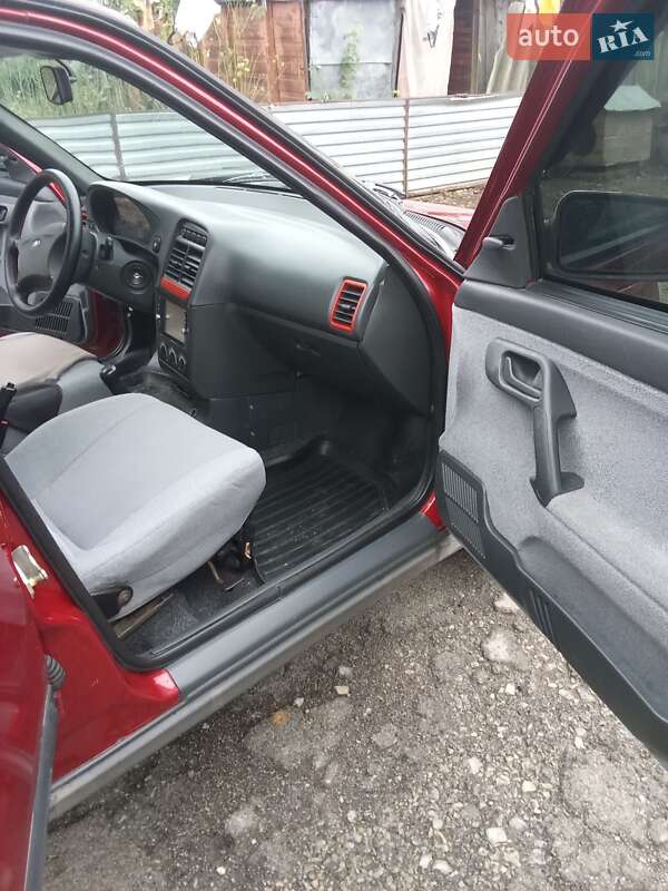 Універсал ВАЗ / Lada 2111 2008 в Теребовлі