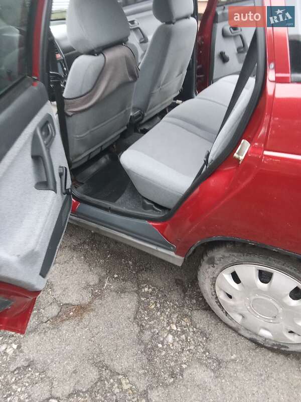 Універсал ВАЗ / Lada 2111 2008 в Теребовлі