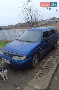 Універсал ВАЗ 2111 2007 в 