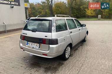 Универсал ВАЗ / Lada 2111 2011 в  фото 2 Универсал ВАЗ / Lada 2111 2011 в
