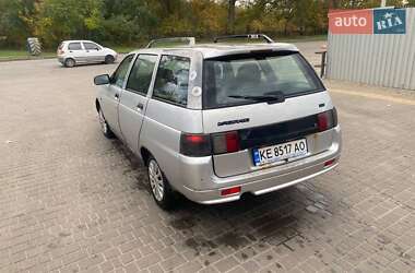 Универсал ВАЗ / Lada 2111 2011 в  фото 3 Универсал ВАЗ / Lada 2111 2011 в