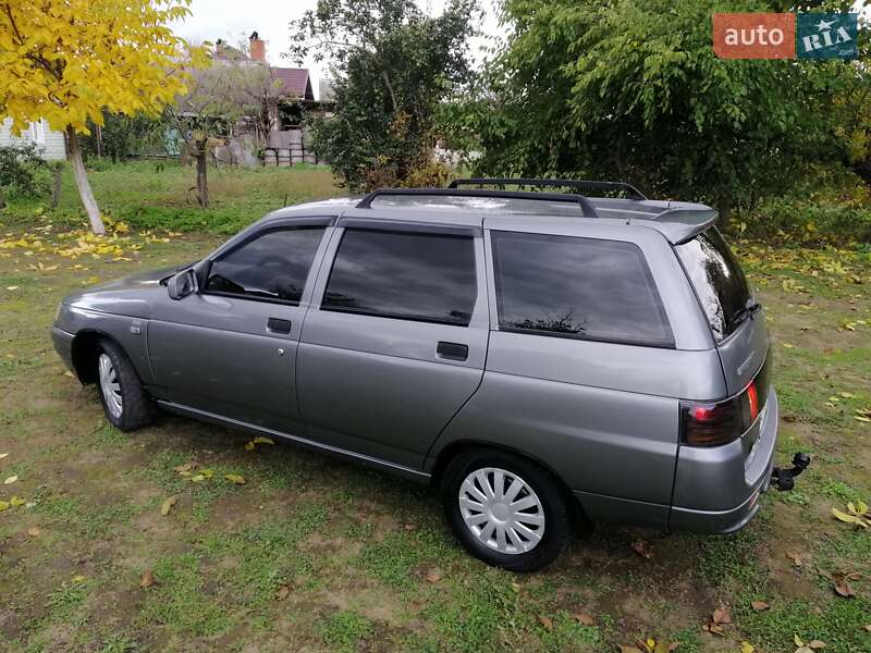 Універсал ВАЗ / Lada 2111 2011 в Києві