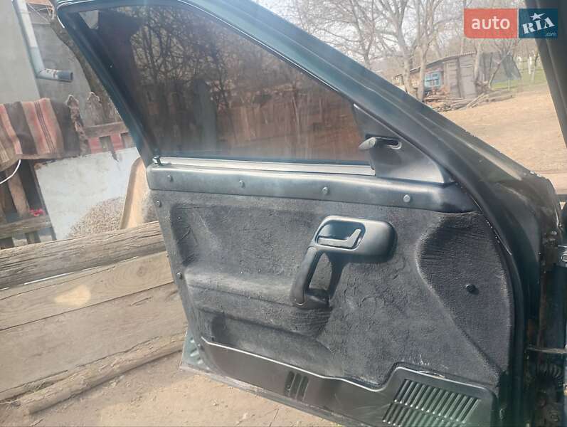 Універсал ВАЗ / Lada 2111 2002 в Бару фото 3 Універсал ВАЗ / Lada 2111 2002 в Бару