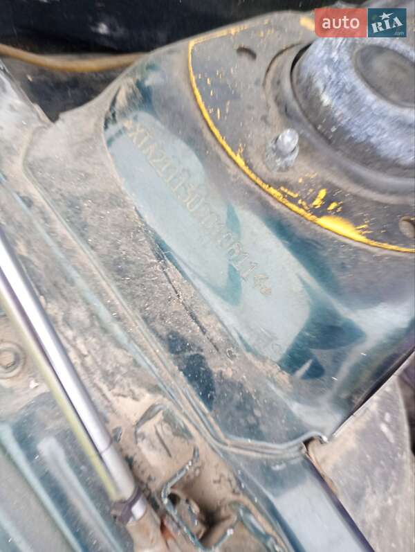 Універсал ВАЗ / Lada 2111 2002 в Бару фото 17 Універсал ВАЗ / Lada 2111 2002 в Бару