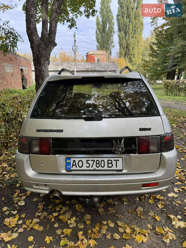 Универсал ВАЗ / Lada 2111 2005 в Хотине