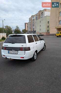 Универсал ВАЗ 2111 2011 в 