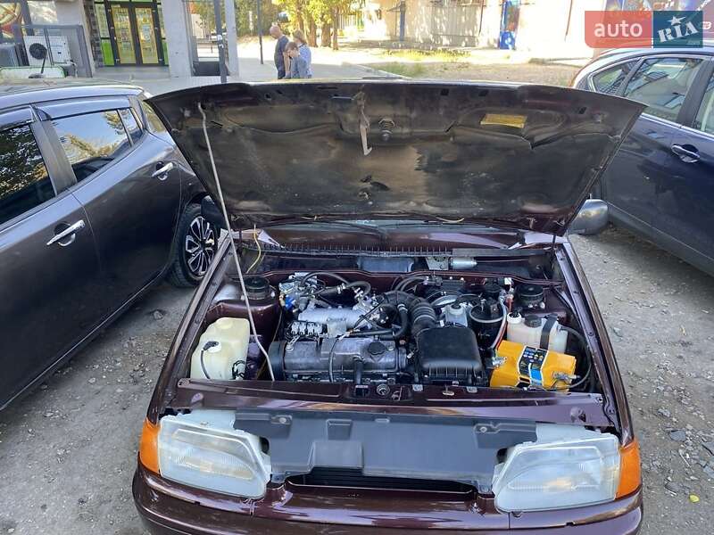 Універсал ВАЗ / Lada 2111 2010 в Миколаєві фото 5 Універсал ВАЗ / Lada 2111 2010 в Миколаєві