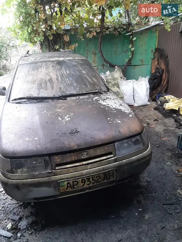 ВАЗ / Lada 2111 2005