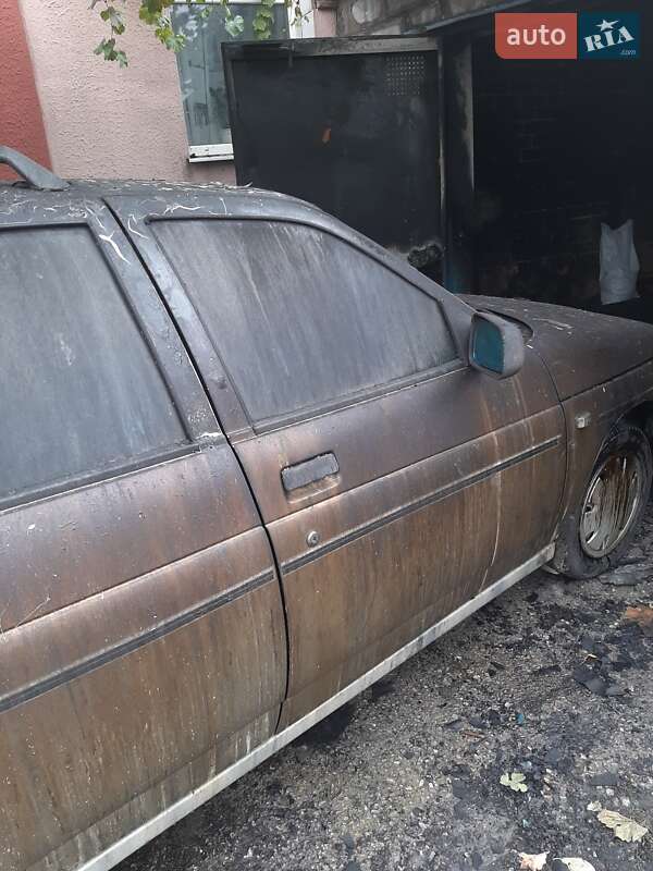 Универсал ВАЗ / Lada 2111 2005 в Запорожье фото 2 Универсал ВАЗ / Lada 2111 2005 в Запорожье