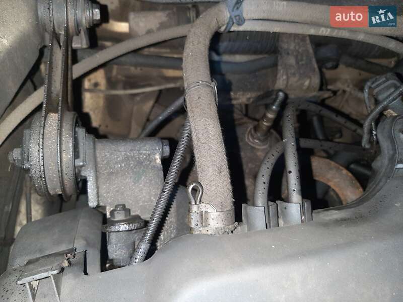 Универсал ВАЗ / Lada 2111 2005 в Запорожье фото 7 Универсал ВАЗ / Lada 2111 2005 в Запорожье