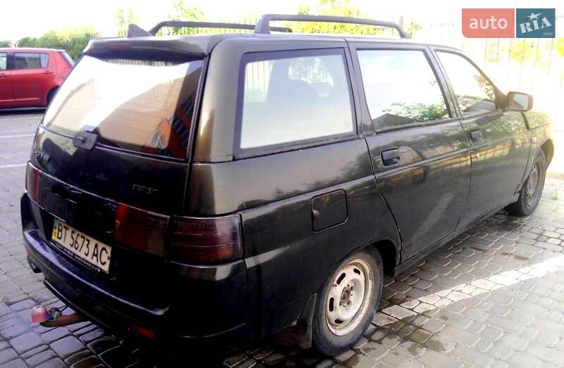 Универсал ВАЗ / Lada 2111 2006 в Херсоне
