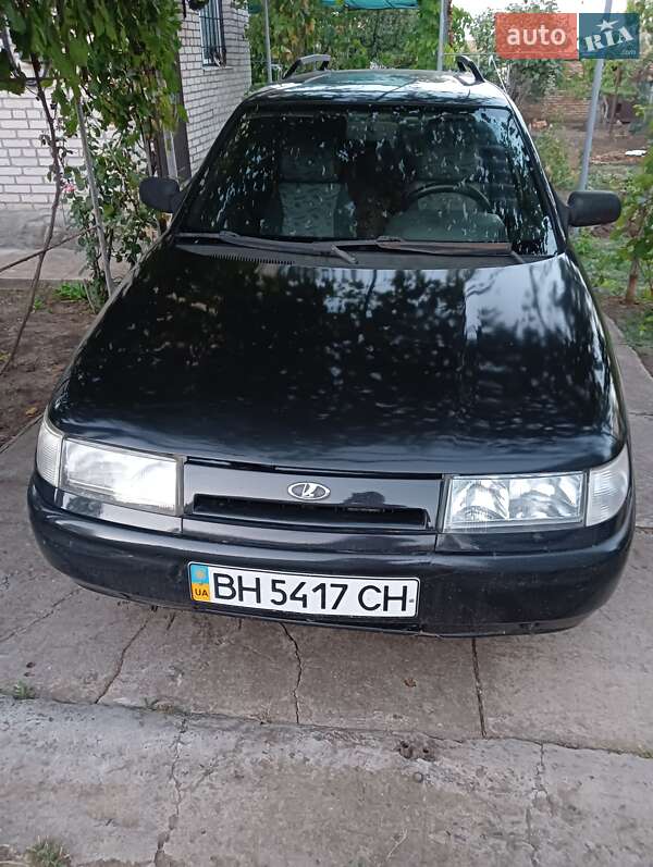 Универсал ВАЗ / Lada 2111 2007 в Южном