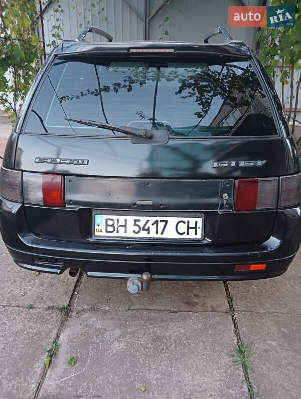 Универсал ВАЗ / Lada 2111 2007 в Южном