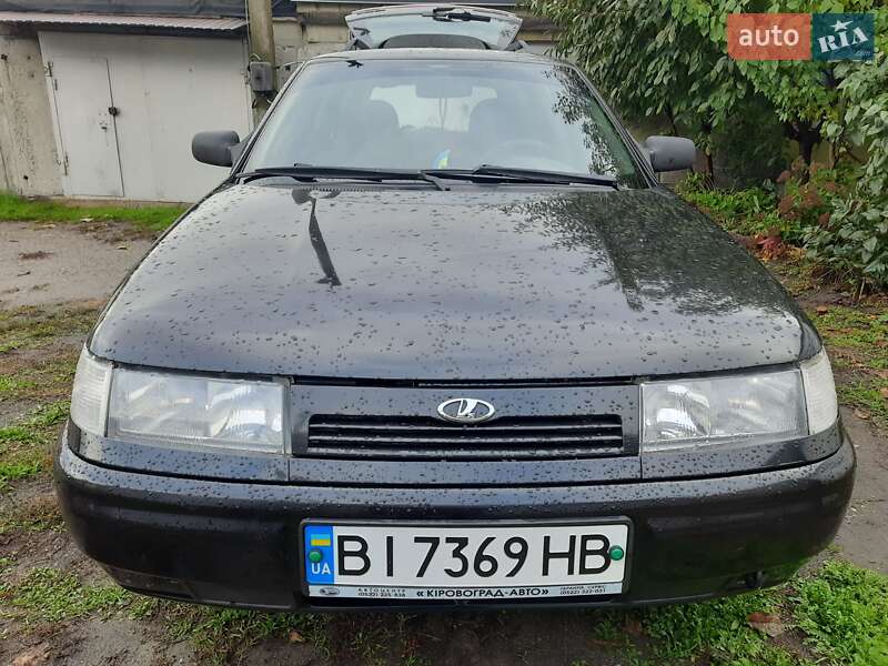 ВАЗ / Lada 2111 2008 ВАЗ / Lada 2111 2008