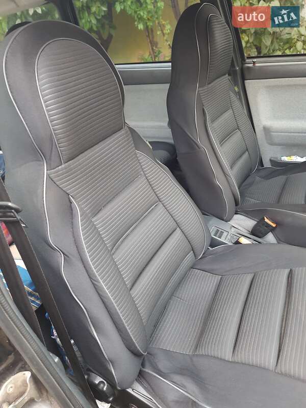 Універсал ВАЗ / Lada 2111 2008 в Кременчуці