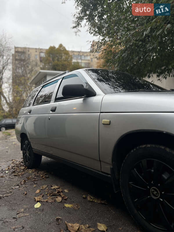 Универсал ВАЗ / Lada 2111 2007 в Хмельницком фото 6 Универсал ВАЗ / Lada 2111 2007 в Хмельницком