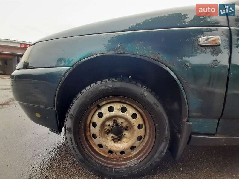 Универсал ВАЗ / Lada 2111 2006 в Мене