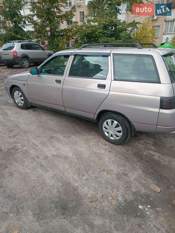 Универсал ВАЗ / Lada 2111 2007 в Киеве